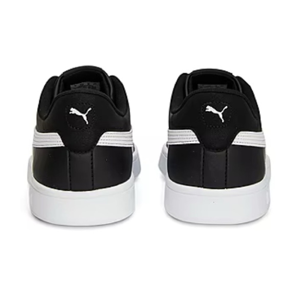 Men’s Puma Smash Sneakers - Size 8.5 - Picture 6 of 9